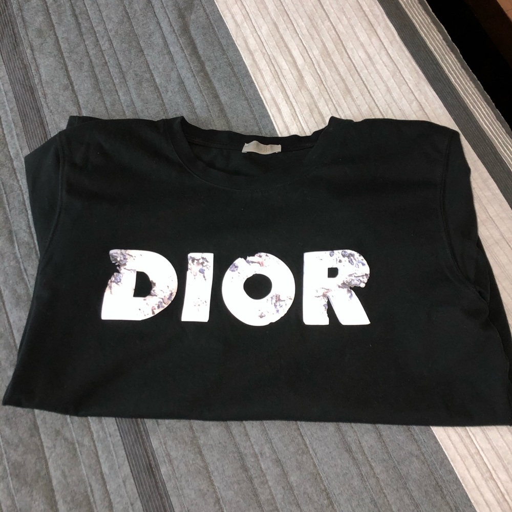 Dior Tshirt